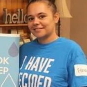 Meet your Posher, Gina